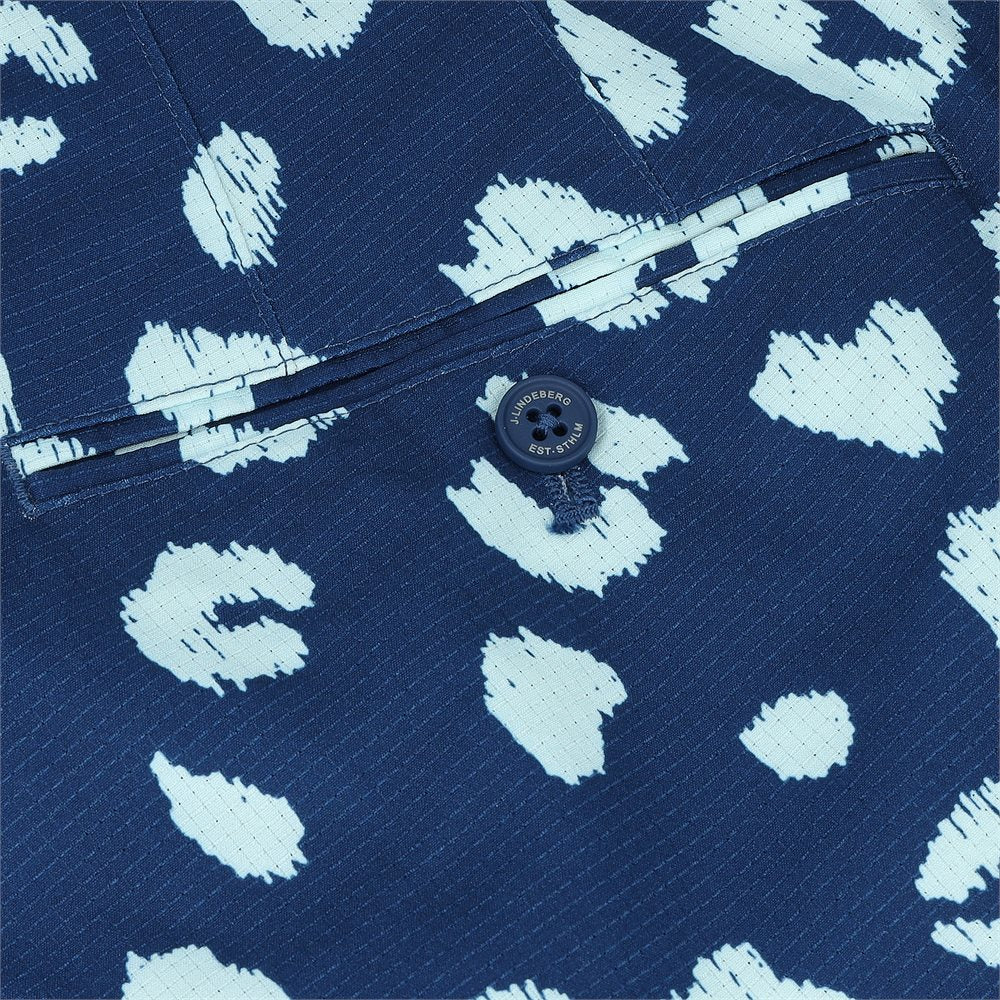 Tim Print Pants