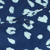Tim Print Pants