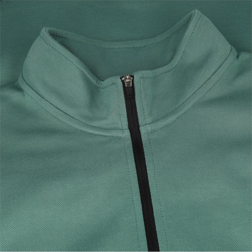 Tour HZ Pique Midlayer