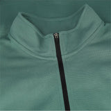 Tour HZ Pique Midlayer