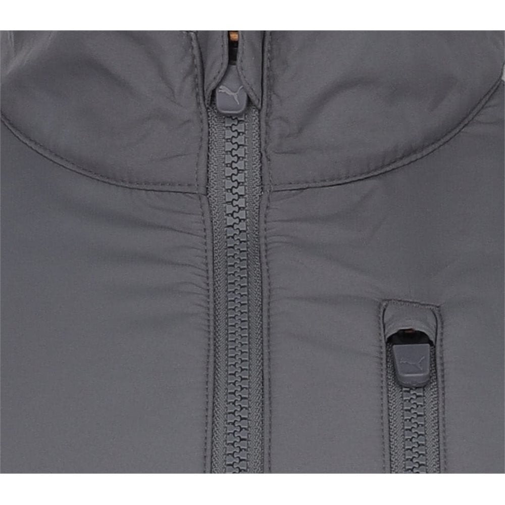 Sherpa Golf 1/4 Zip Pullover