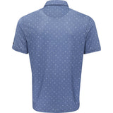 Tech Pique Polo