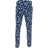 Tim Print Pants