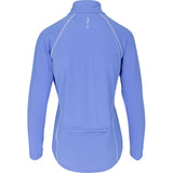 Women's 1/4 Zip Airflow Jersey Outerwear