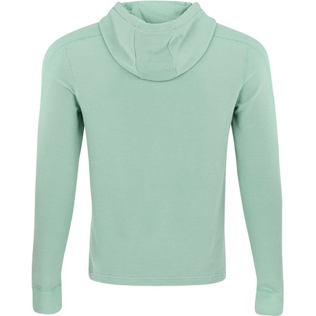 Tech Waffle Sweatshirt - Fairway Styles