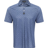 Tech Pique Polo