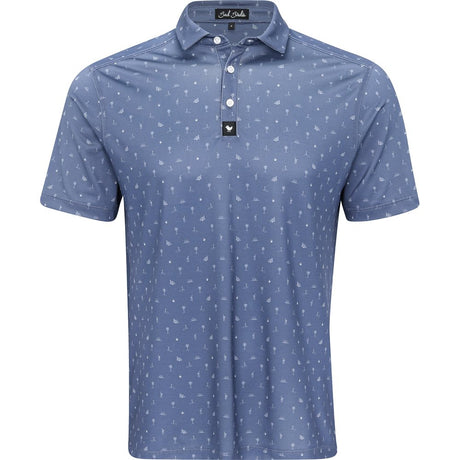 Pique Shirt