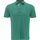 Ford 5 Button Polo - Fairway Styles