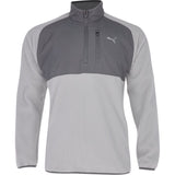 Sherpa Golf 1/4 Zip Pullover