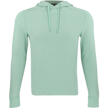 Tech Waffle Sweatshirt - Fairway Styles