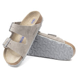 Arizona Suede Leather Shoes