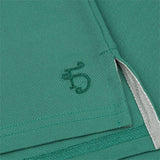 Ford 5 Button Polo - Fairway Styles