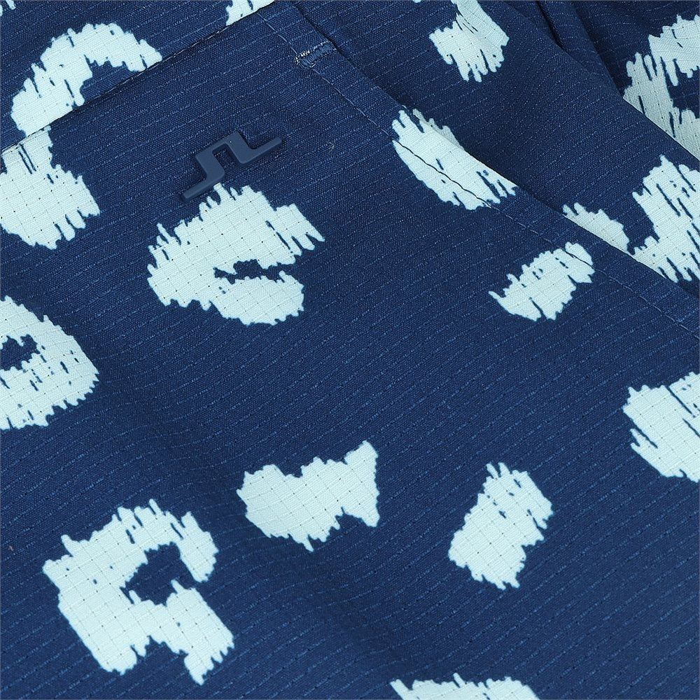 Tim Print Pants
