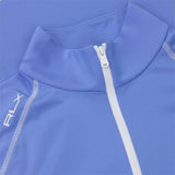 Women's 1/4 Zip Airflow Jersey Outerwear