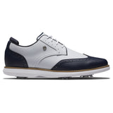 Women's Traditions Wingtip Golf Shoes - Fairway Styles