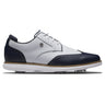 Women's Traditions Wingtip Golf Shoes - Fairway Styles