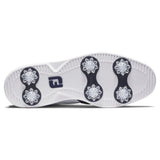 Women's Traditions Wingtip Golf Shoes - Fairway Styles