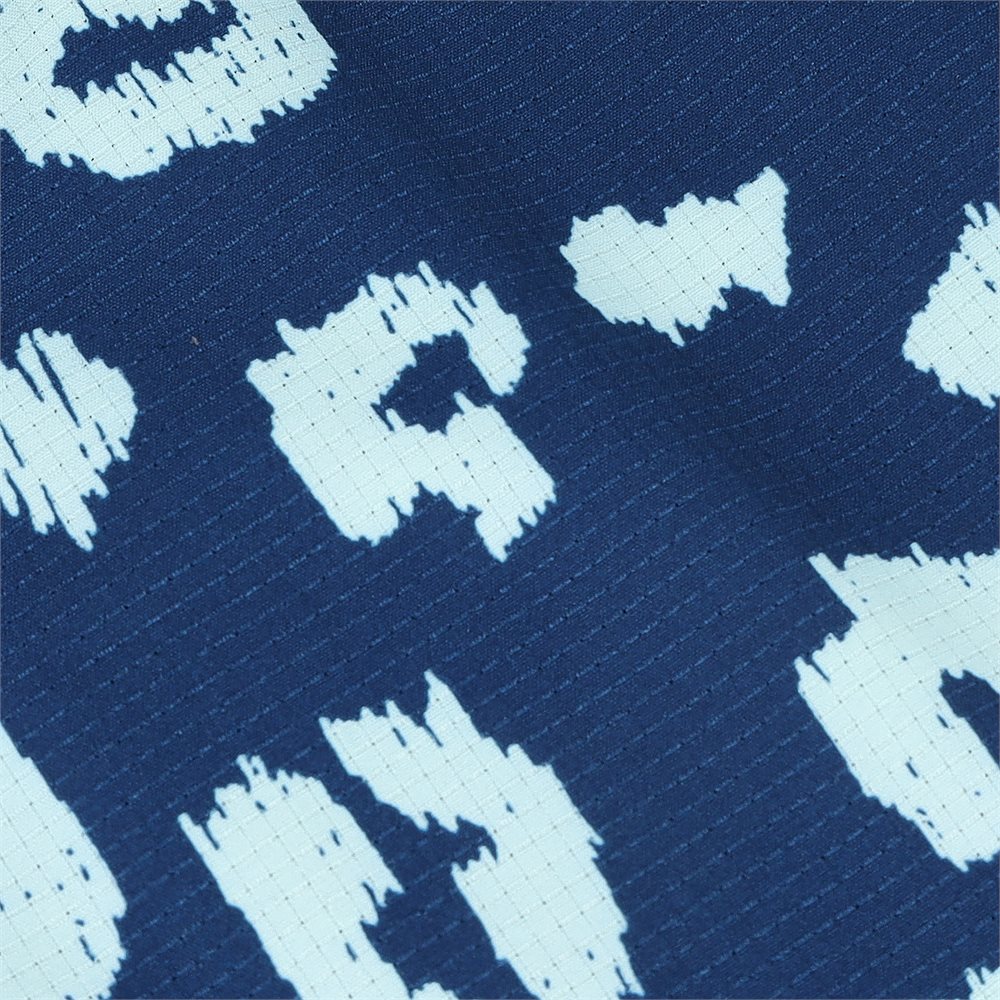 Tim Print Pants