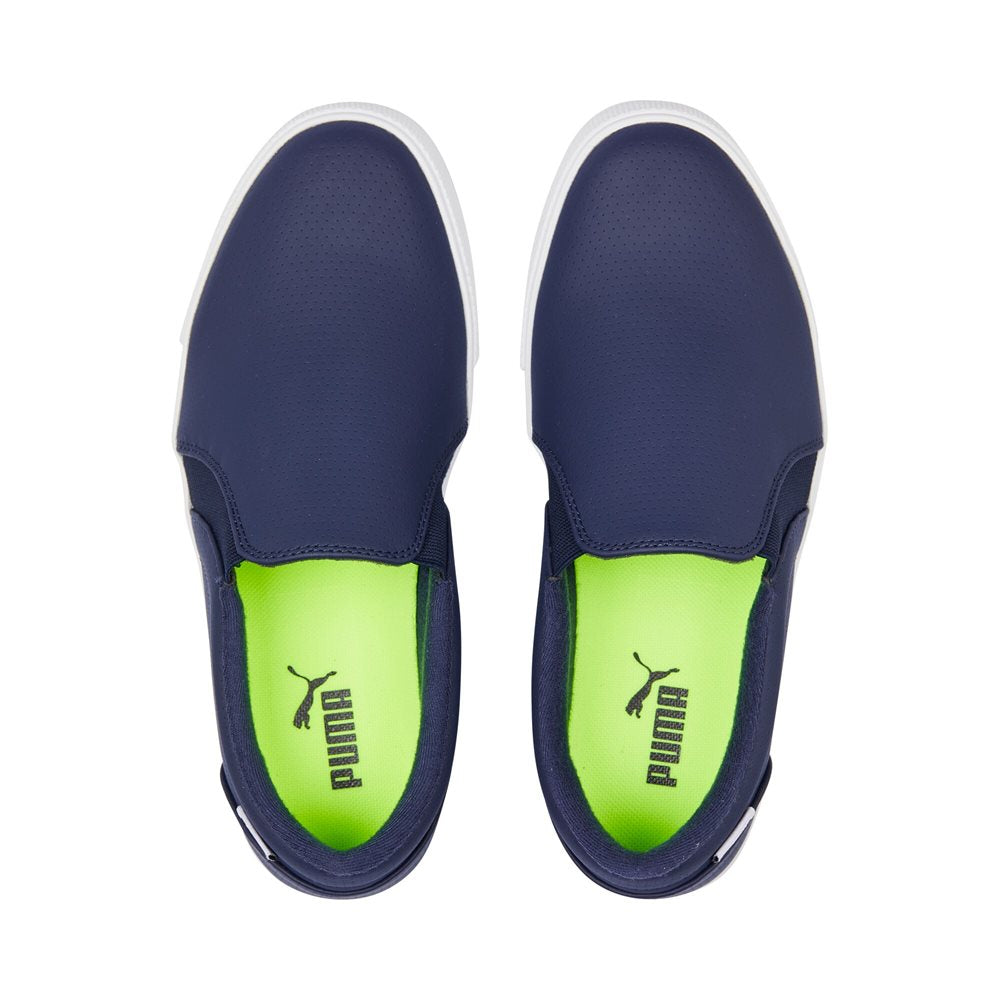 Women’s TUSTIN FUSION Slip-On Spikeless Golf Shoes