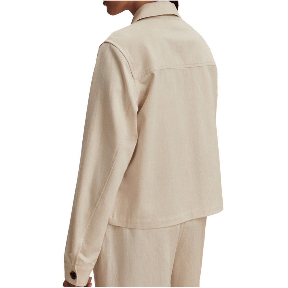 Women's Halvar Light Jacket - Fairway Styles