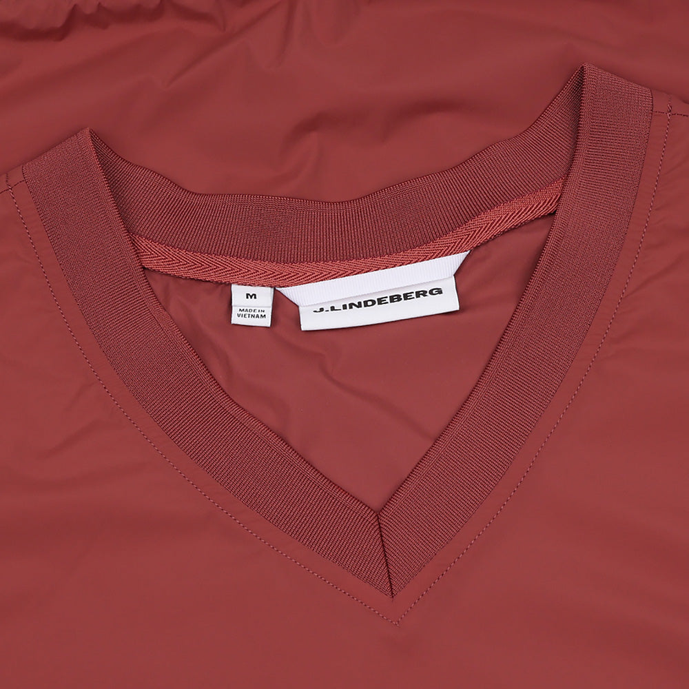 Hybrid Windbreaker Vest