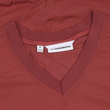Hybrid Windbreaker Vest