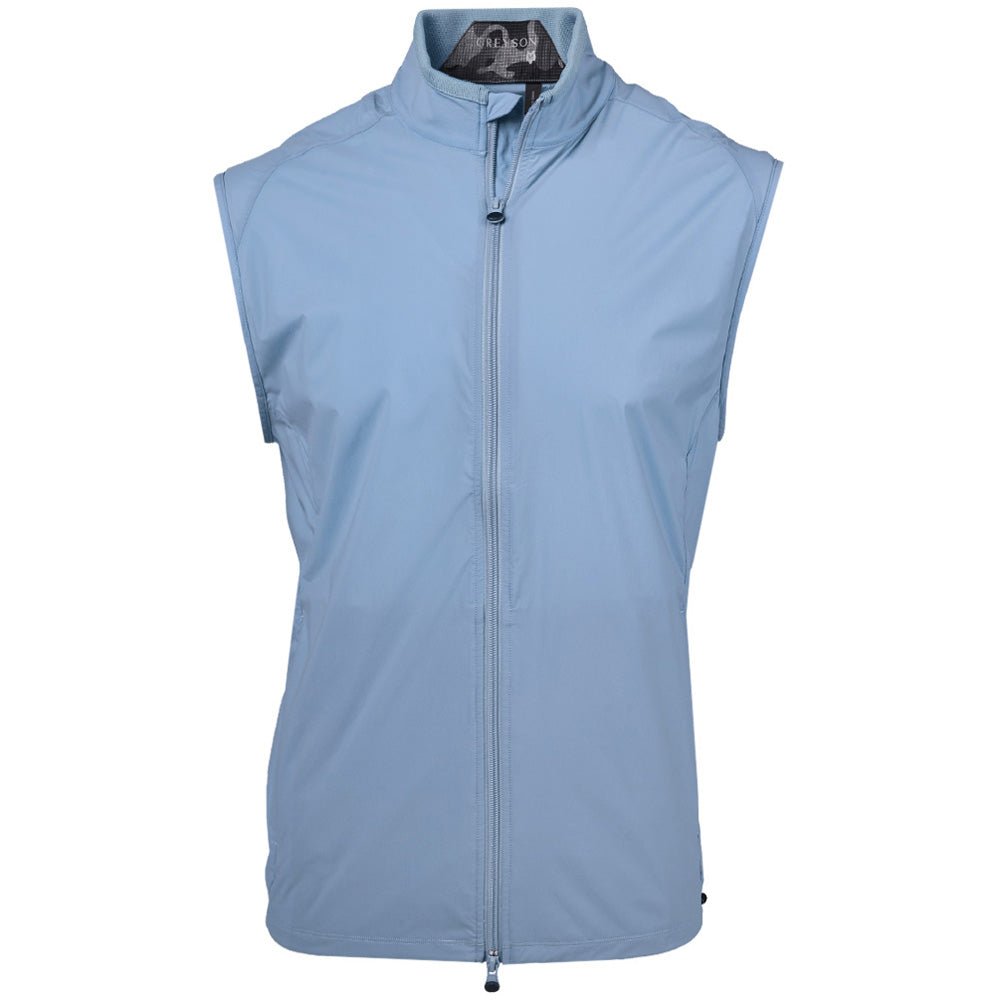 Trailwolf Vest