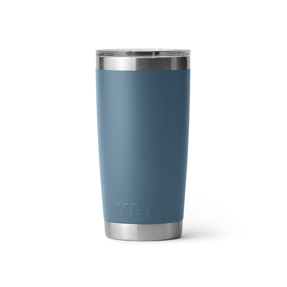 Rambler 20 oz Tumbler w/  MagSlider Lid