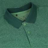 Go - To Printed Polo - Fairway Styles
