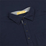 Francis Pocket Polo