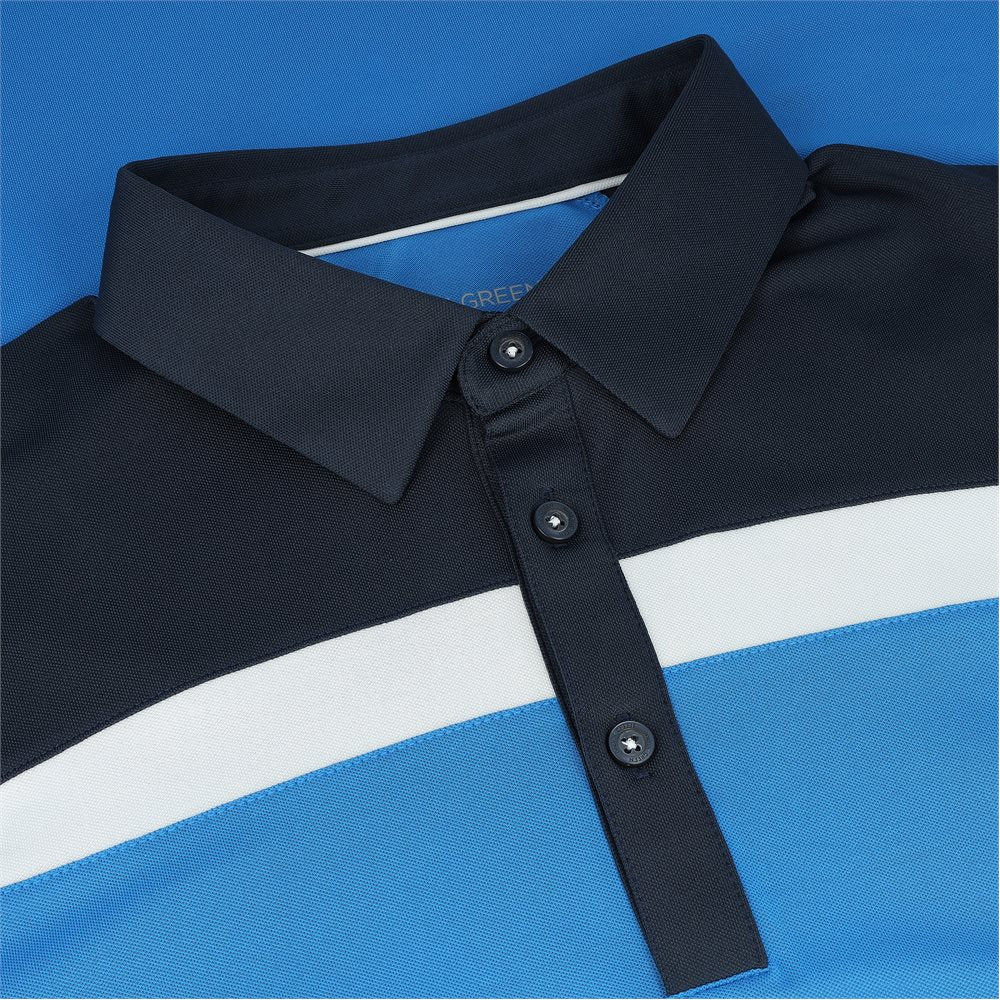 Mapping Ventil8 Plus Polo - Fairway Styles