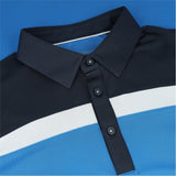 Mapping Ventil8 Plus Polo - Fairway Styles