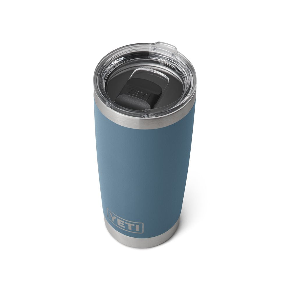 Rambler 20 oz Tumbler w/  MagSlider Lid