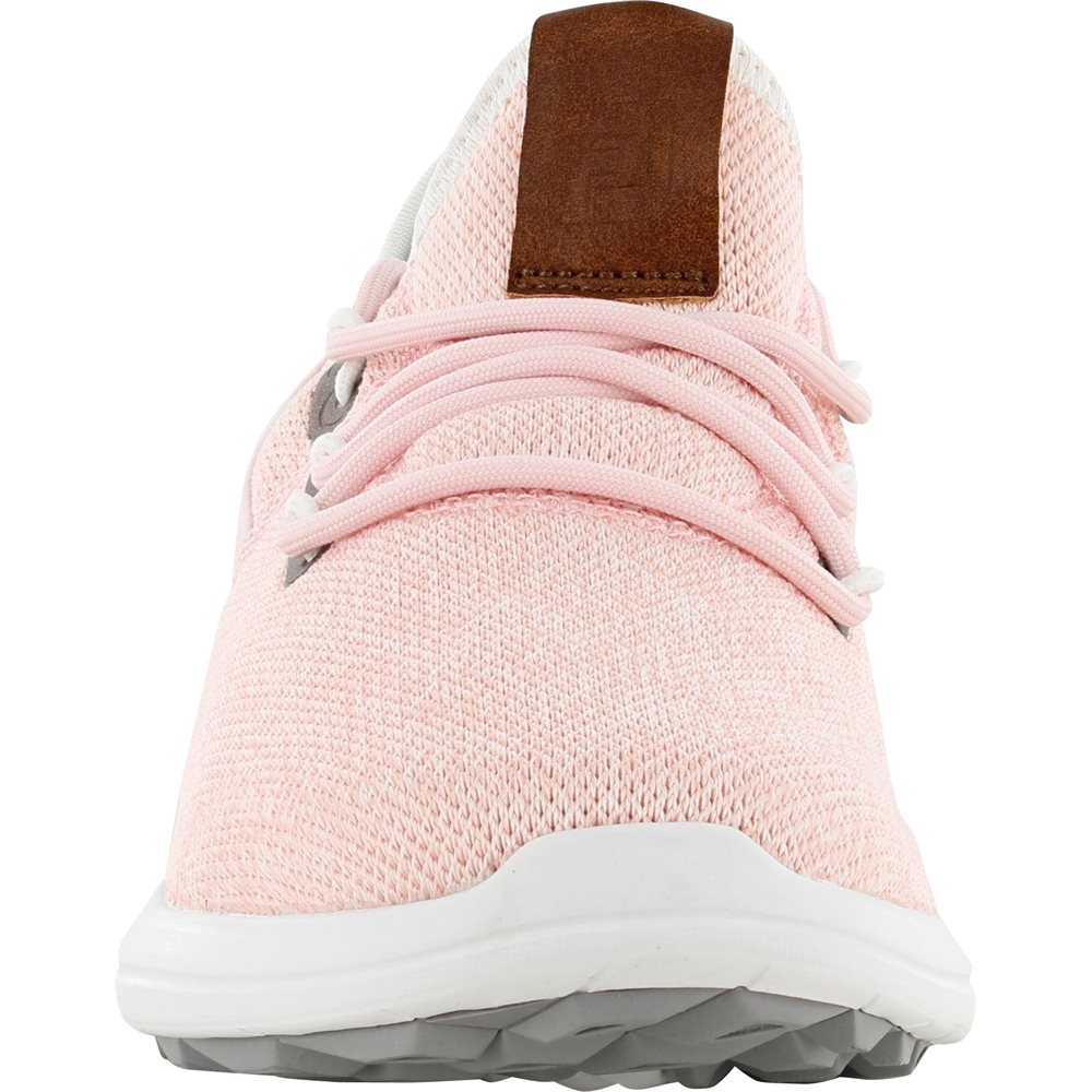 Women's Coastal Flex Spikeless Golf Shoes