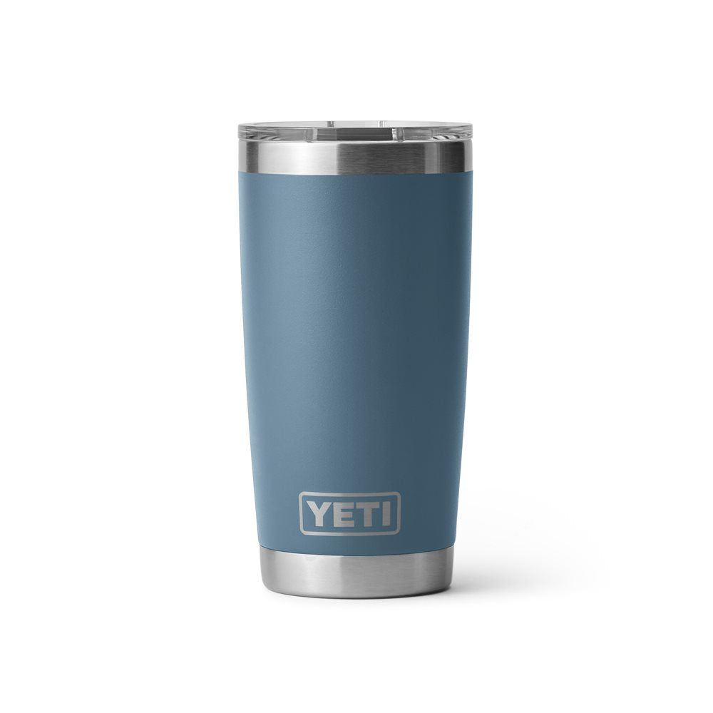 Rambler 20 oz Tumbler w/  MagSlider Lid