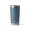 Rambler 20 oz Tumbler w/  MagSlider Lid