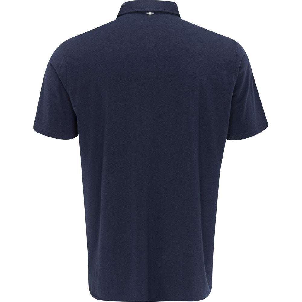 Francis Pocket Polo