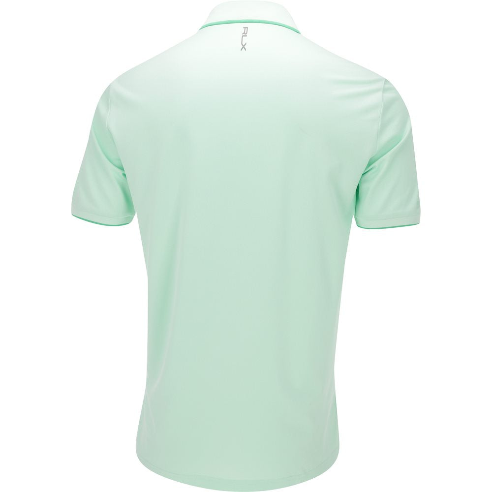 Performance Pique Polo