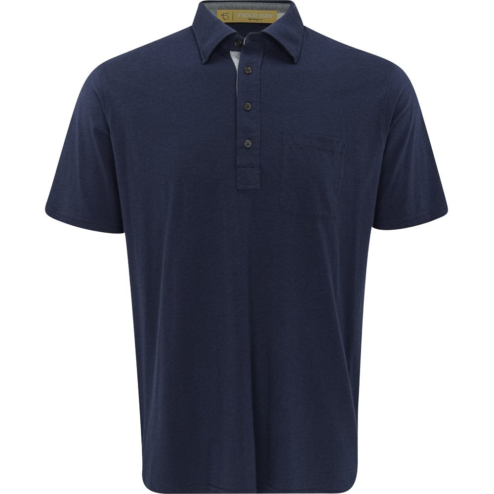 Francis Pocket Polo