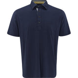Francis Pocket Polo