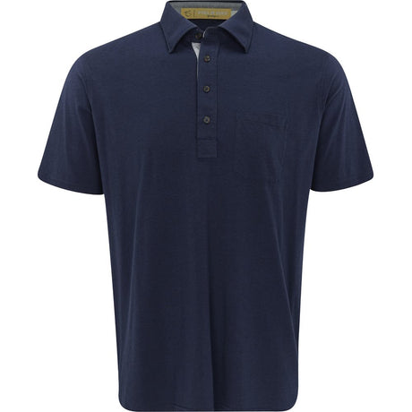 Francis Pocket Polo