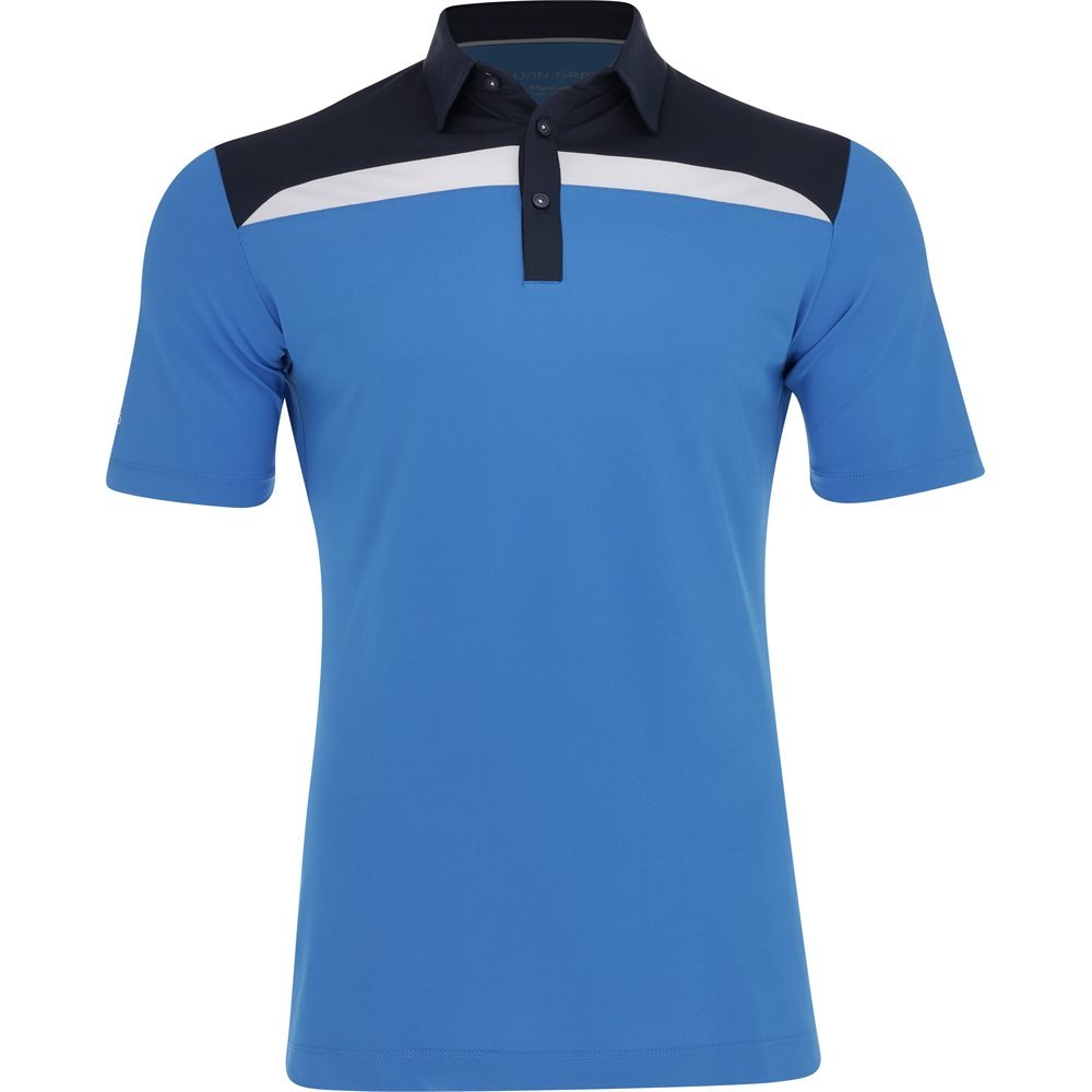 Mapping Ventil8 Plus Polo - Fairway Styles