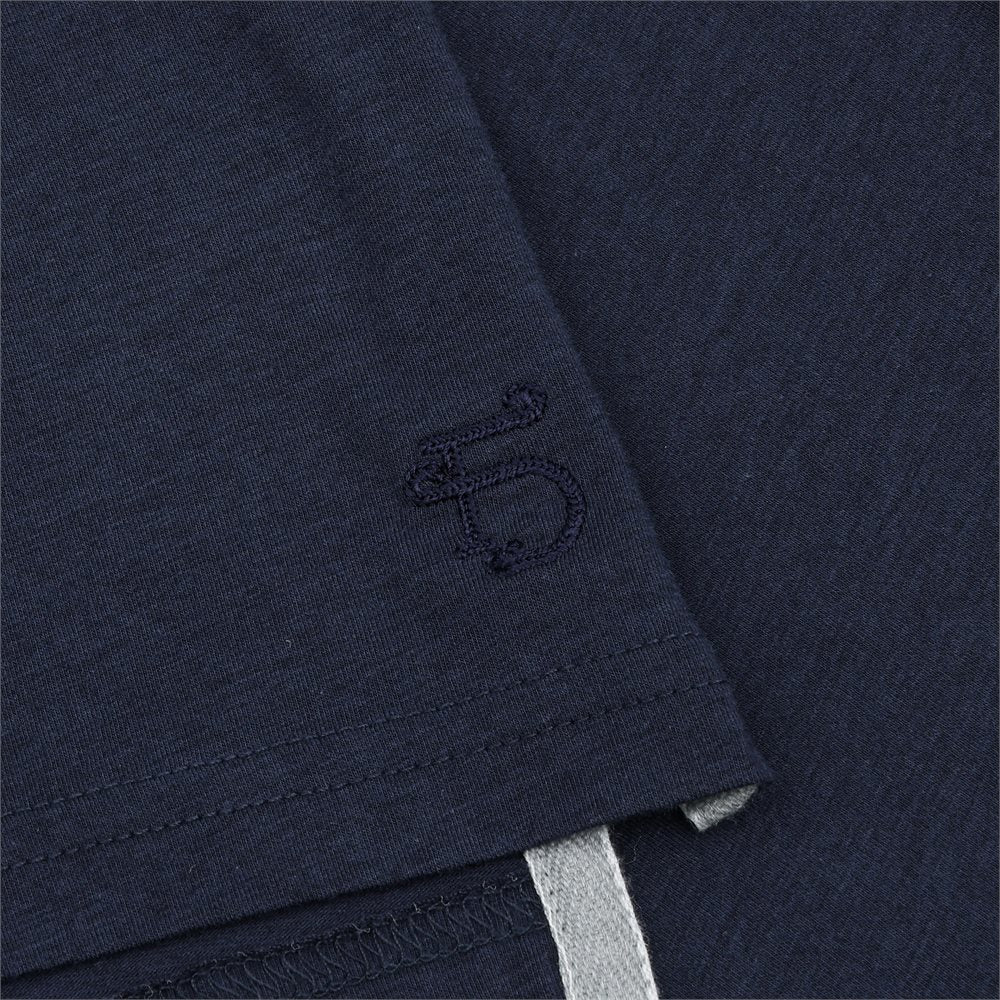 Francis Pocket Polo