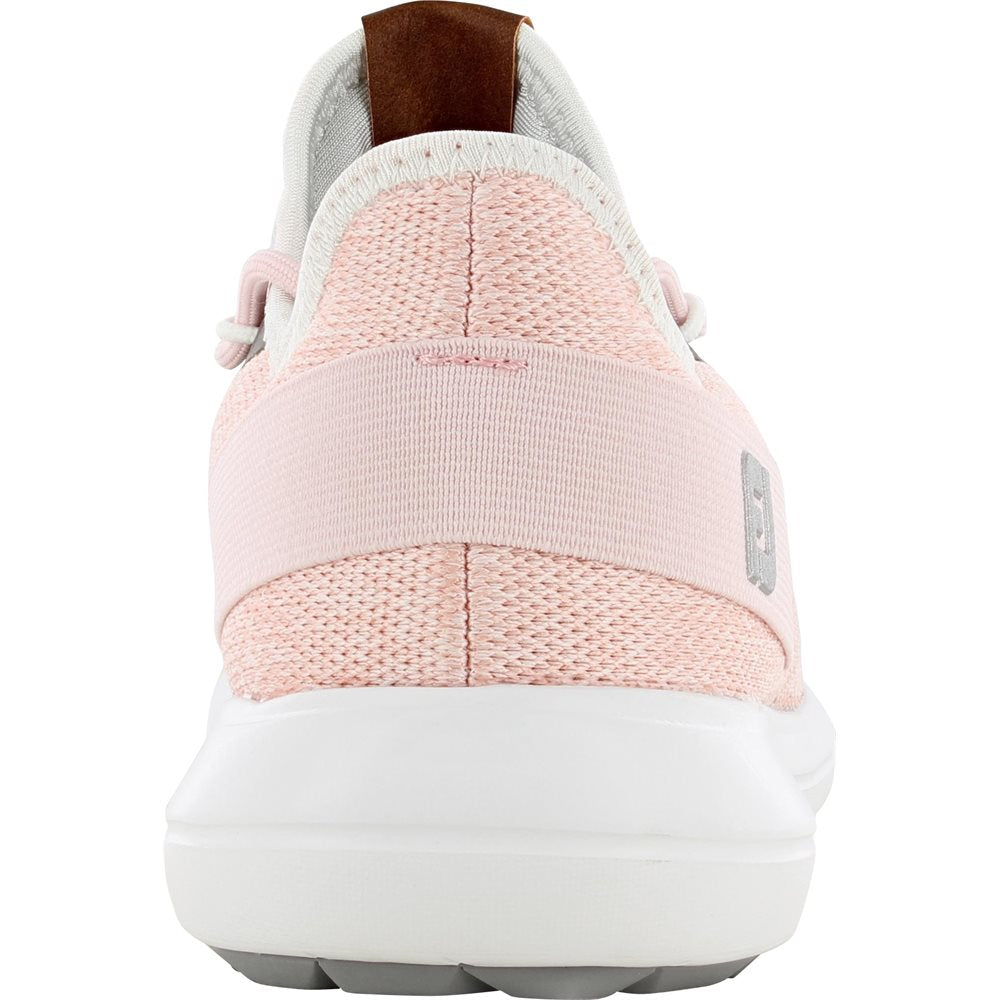 Women's Coastal Flex Spikeless Golf Shoes