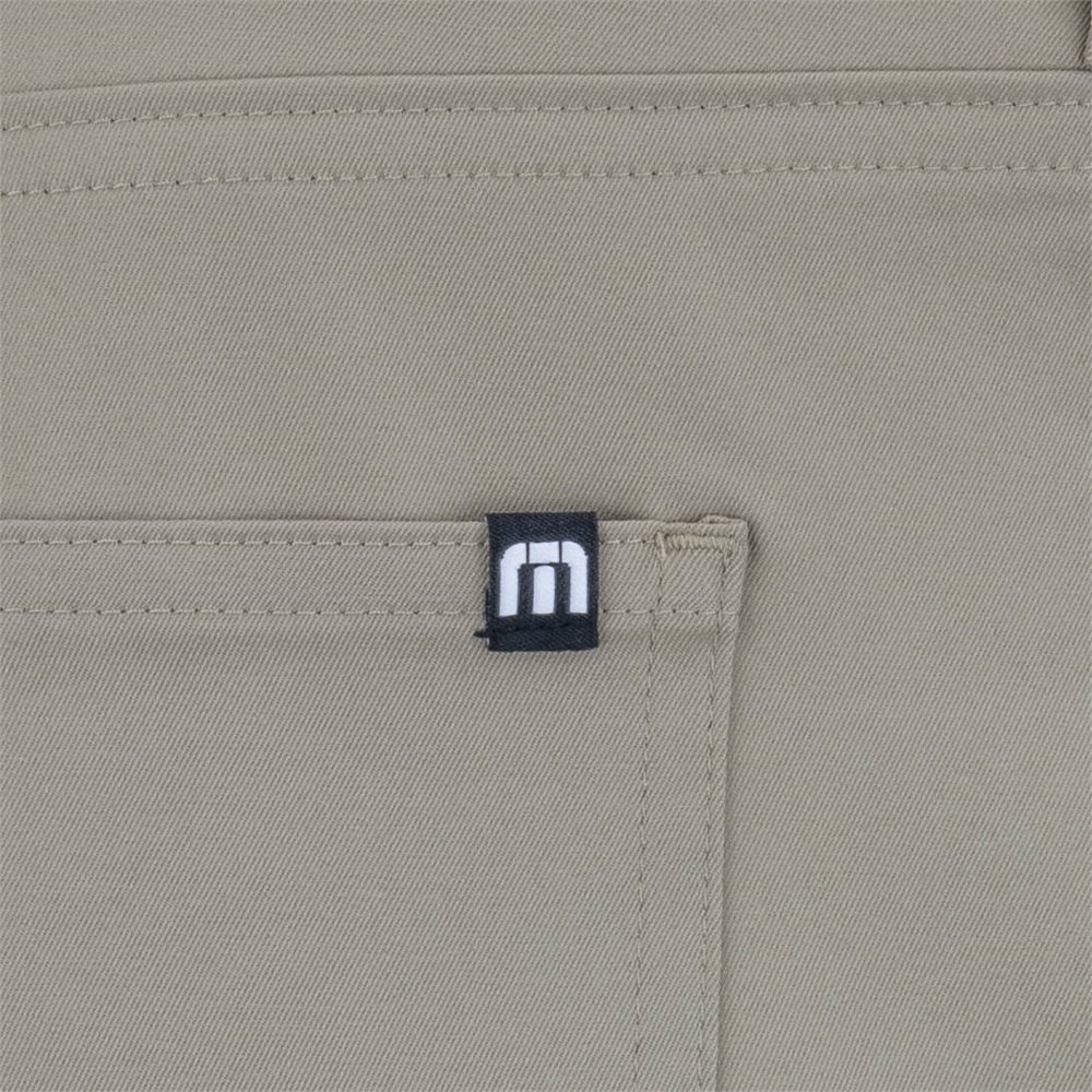 Open To Close Pants
