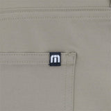 Open To Close Pants