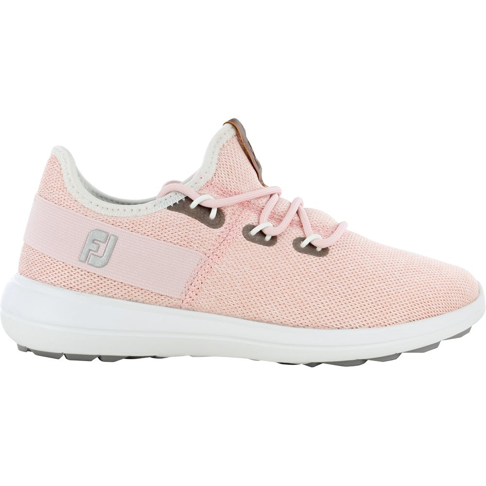 Women's Coastal Flex Spikeless Golf Shoes