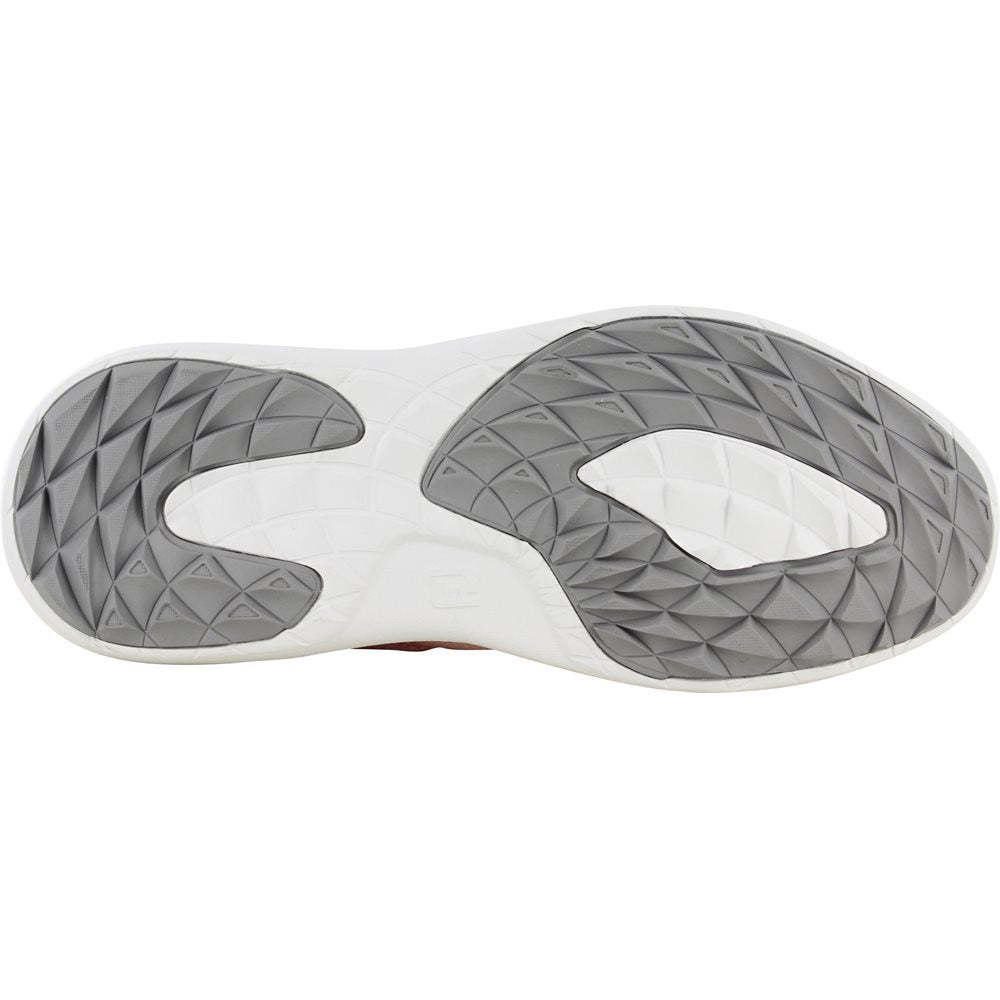 Women's Coastal Flex Spikeless Golf Shoes