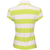 Fore All x Cynthia Rowley Women's Sunshade 1/4 Zip Polo - Fairway Styles