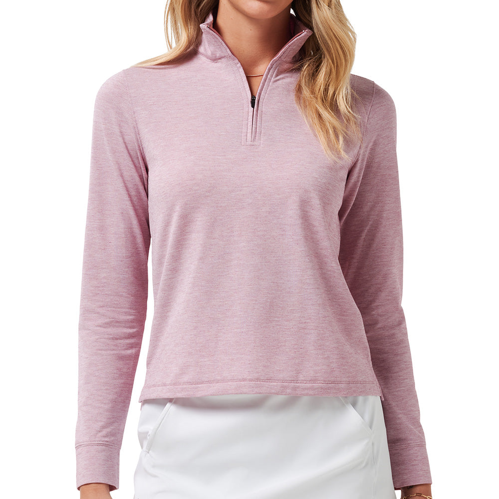 Women's Featherweight Active 1/4 Zip Pullover